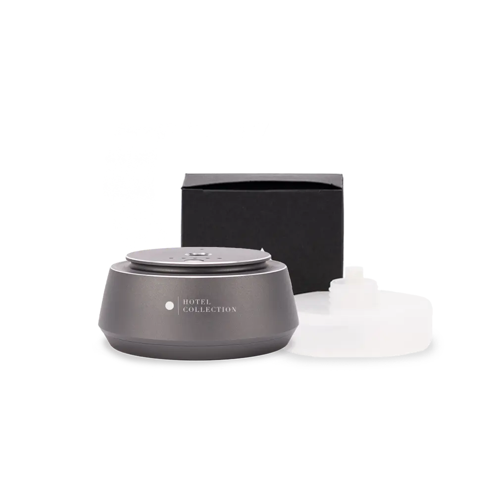 Chauffeur Car Diffuser™ + My Way Chauffeur Car Diffuser™ Oil Bundle