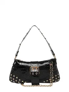 New Fashion Simple Crossbody Bag, Casual Commuter Shoulder Bag, Trendy Bag for Women, Stylish Handbag for Daily Use