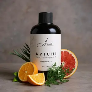 AVICHI — While Supplies Last (Lux cold-air diffuser oil)