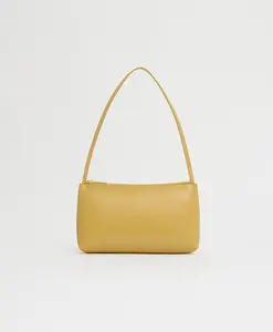 Gaia Shoulder Bag - Paglia/Jasmine