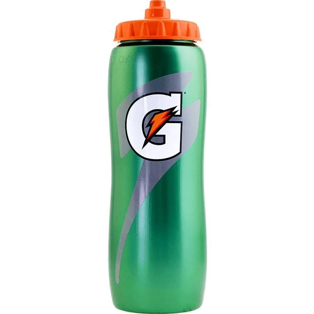Gatorade sports squeeze bottle, 32 OZ (pack of 2)