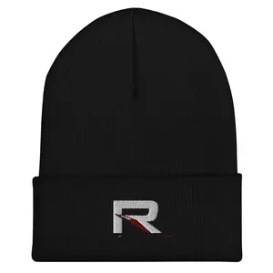 Beanie Resilience Collection
