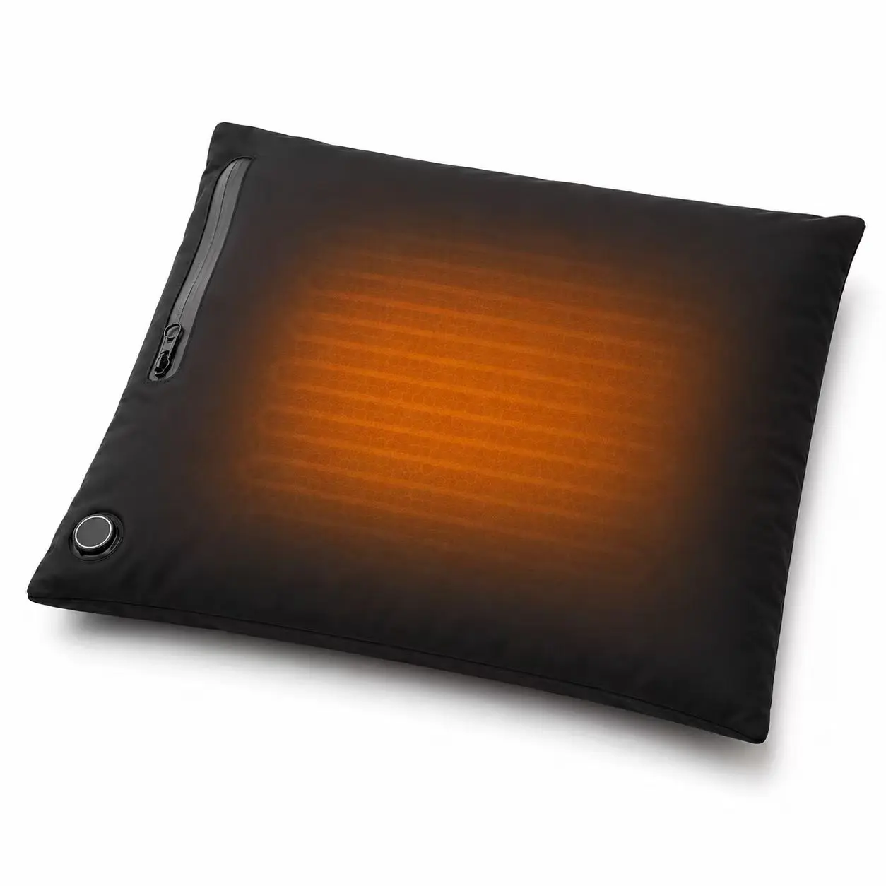 Portable Heated Seat Cushion