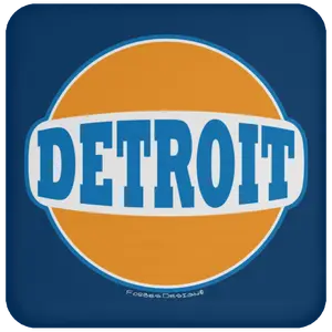 Fuel Detroit Coaster