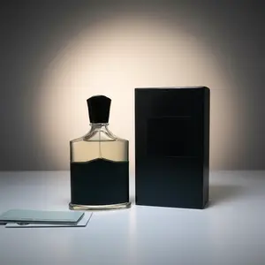 Huier Stock Cologne Receipt Colonias Para Hombre Designer Men Cologne Perfume De Hombre Parfum Homme Luxury Men Perfume Fragrance