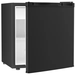 Antarctic Star ChillPoint Compact Fridge-Freezer - Efficient Storage Solution for Your Kitchen