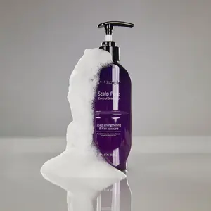 Hair Shampoo