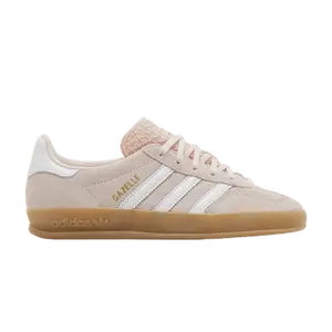 Adidas Wmns Gazelle Indoor 'Sandy Pink Gum'
