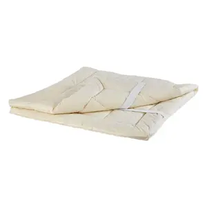 myTopper® Wool Mattress Topper (1.5 Inch)