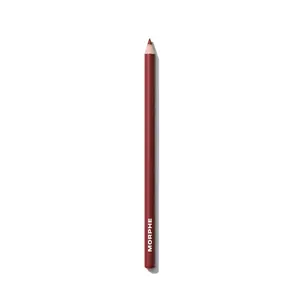 Morphe Signature Lip Pencil - Powerfully Pigmented Lip Liner for Precise Line Define and Fill Lips