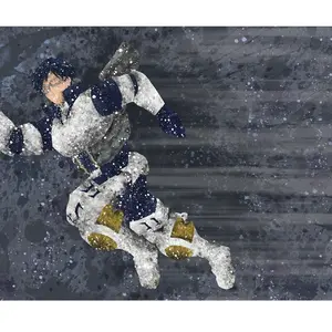 Tenya print
