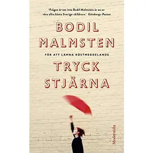 USED-För att lämna röstmeddelande tryck stjärna by Bodil Malmsten (Unknown)