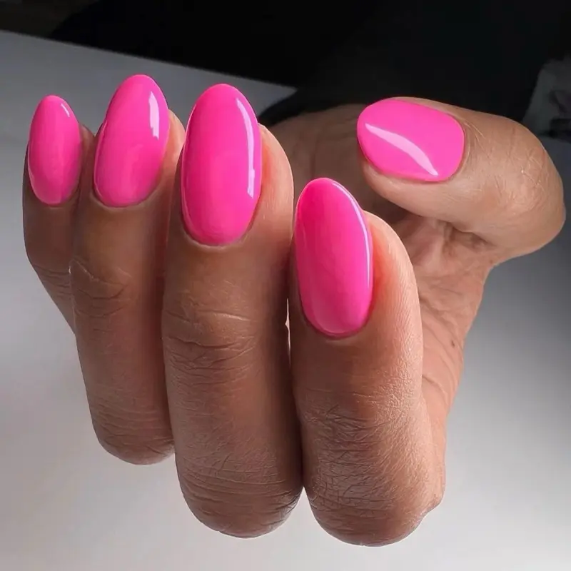 DND 499 BE MY VALENTINE Gel and Lacquer Duo nail care nail art color