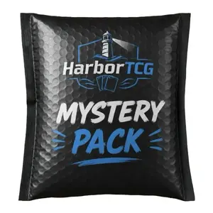 Pokémon Mystery Pack! With CHASES!