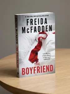 The Boyfriend