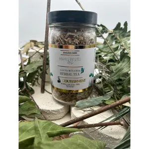 Gastrointestinal | Herbal Tea | Bowels Be Still (IBS) 8oz