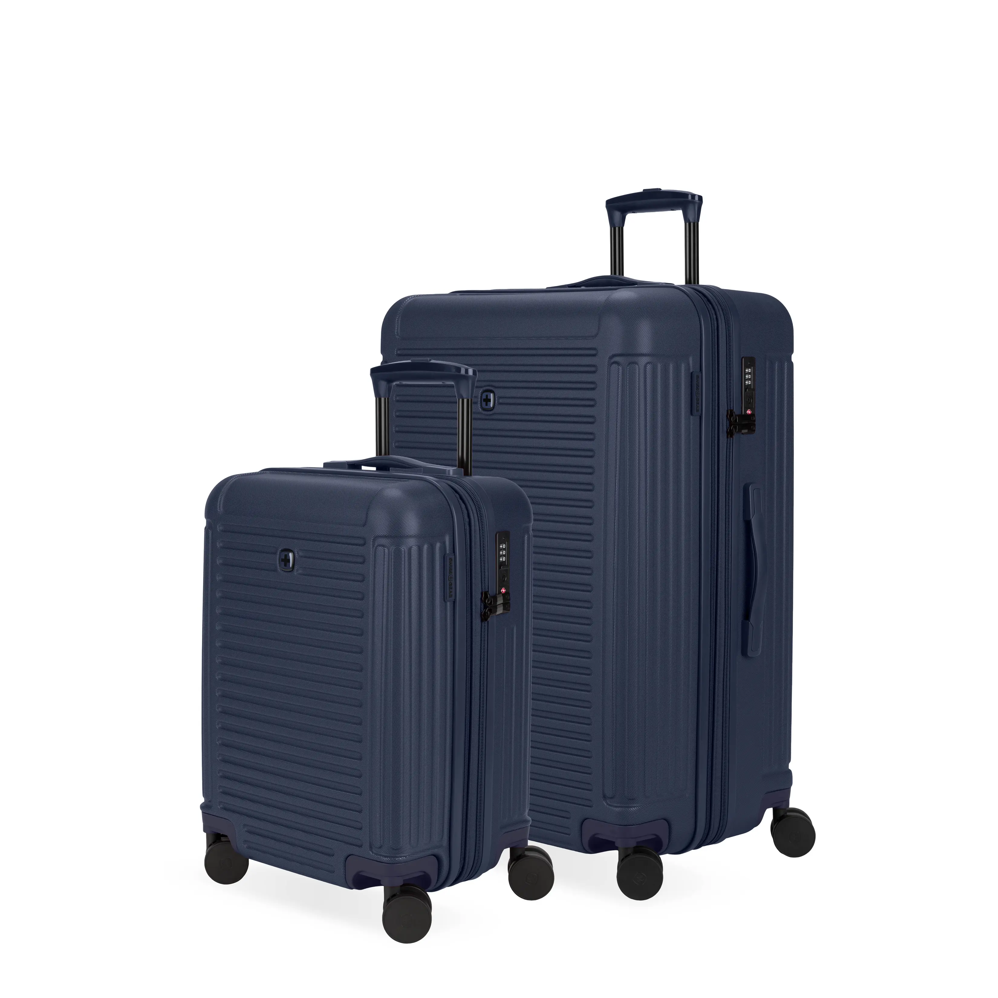 SWISSGEAR Summit Reserve 2-Piece Spinner Set