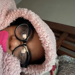 Everest Mouth Tape 120 Strips 4-Month Supply Hypoallergenic Adhesive Gentle Ultra Breathable Stop Snoring Sleep Tape Sports Accessory Black and Pink Healthcare