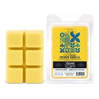 Ol Fashion French Vanilla