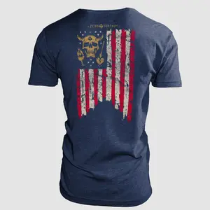 Blackbeard Glory viking flag T-Shirt, Graphic Tees for Women Cotton Fabric Casual Crew Neck Short Sleeve T-Shirt Trendy Tops