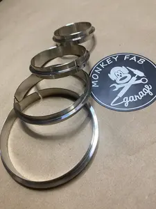 EZ Fab Weld Rings
