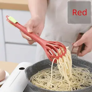 2-in-1 Egg Whisk & Manual Blender - Durable, Compact Kitchen Tool for Easy Mixing and Baking - Perfect for Home Cooks, Multi-functional, Essential
