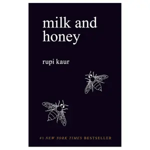 Milk and Honey Paperback