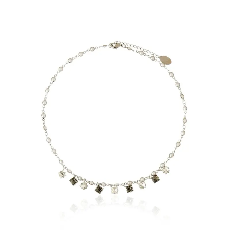 Alice Necklace