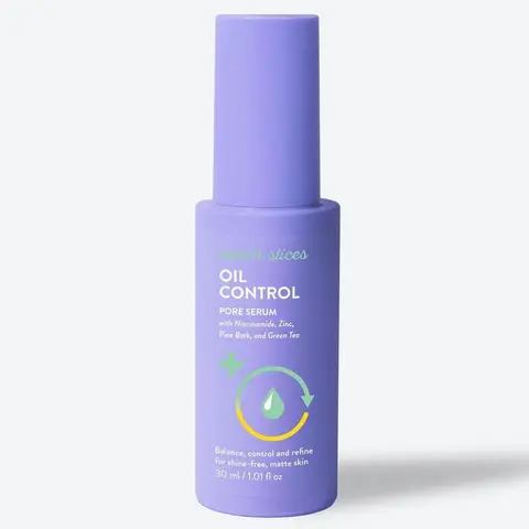 Oil Control Pore Serum