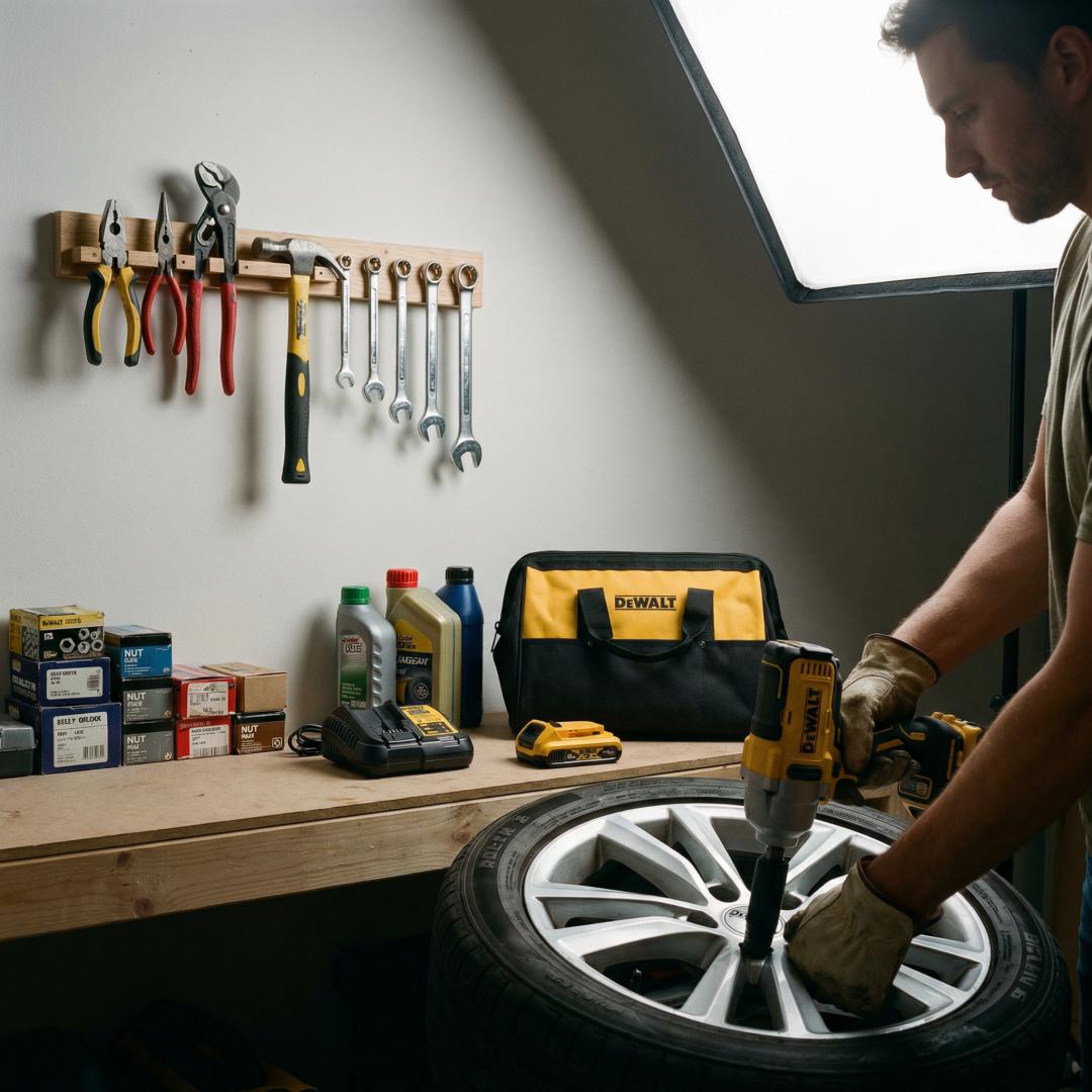 Dewalt DCF850 Cordless Screwdriver 3250RPM 205N·m Brushless Lithium Impact Driver Impact Drill Dewalt 20V Battery