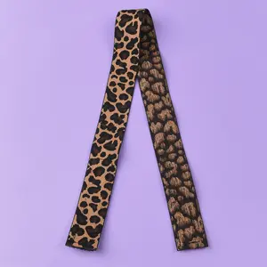 1Pc Headband For Frontal Wigs Adjustable Elastic Lace Melting Band For Wig Edges Laying Elastic Band Hair Wig Accessorie