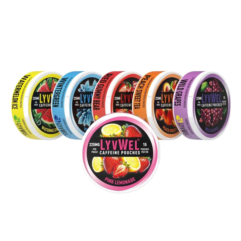 does chewing tobacco give you a buzz Does Nicotine Gum Give You A Buzz?