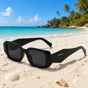 New Square Frame Eyeglasses, Unisex Stylish Light Luxury Elegant Artsy Business Frames, Available in Multiple Colors, Perfect Gift for Him, Suitable for Daily Wear