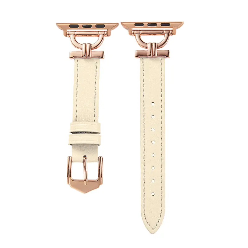 Plain weave - apricot gray - rose gold