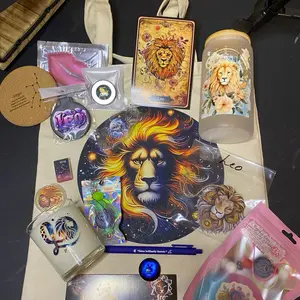 One of everything ZODIAC BUNDLE Gifts Tote