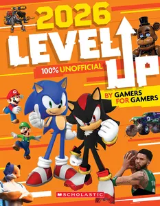USED-Level Up 2026: An Afk Book by Dynamo Limited (Paperback)