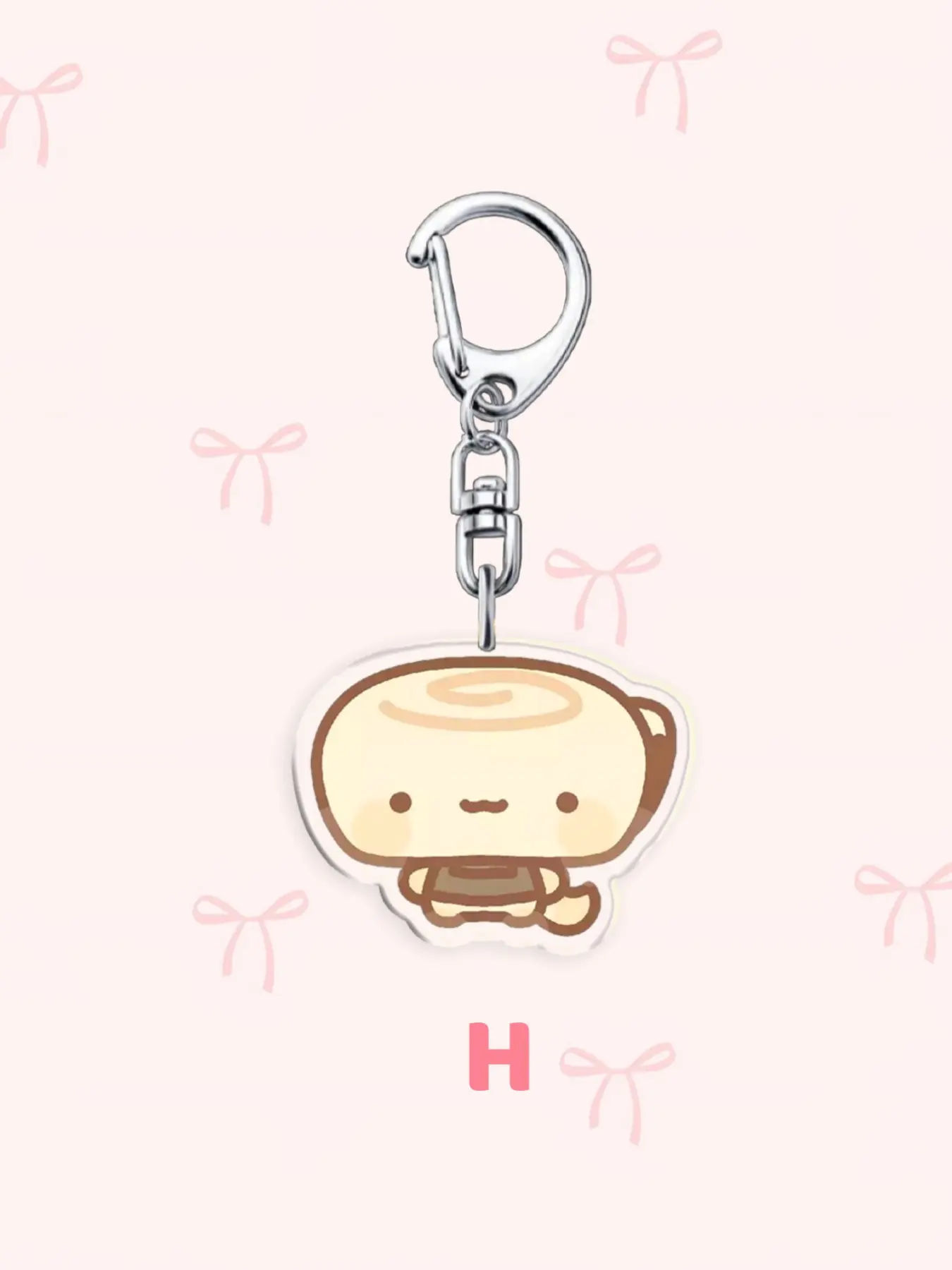 dandy's world plush keychain official - TikTok Shop