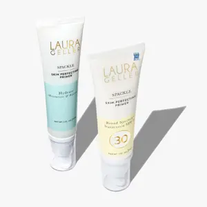 Spackle Skin Perfecting Primer Duo: SPF 30 + Hydrate