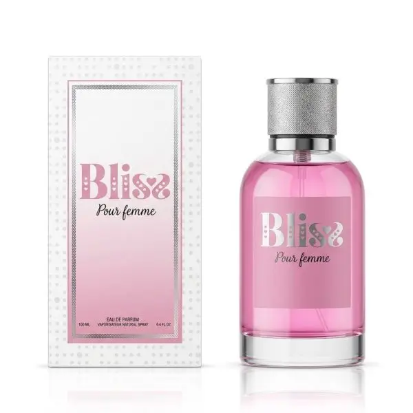 Bliss Pour Femme Designer Perfume Spray