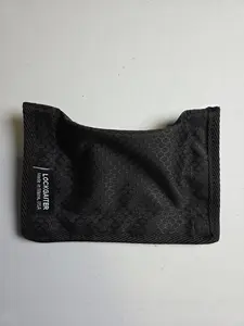 Lockgaiter Waterproof Padlock Cover Made in Maine USA Patent Pending Secure Storage for Outdoor Use