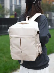 Wiz Air Cabin Bag 40*30*20Cm, Travel Luggage  for Cabin Bag Backpack, Tui Airways Travel Duffle Bag Carry-On Hand Luggage Backpack 35.56 Cm Laptop Backpack Under-Seat Cabin Bag