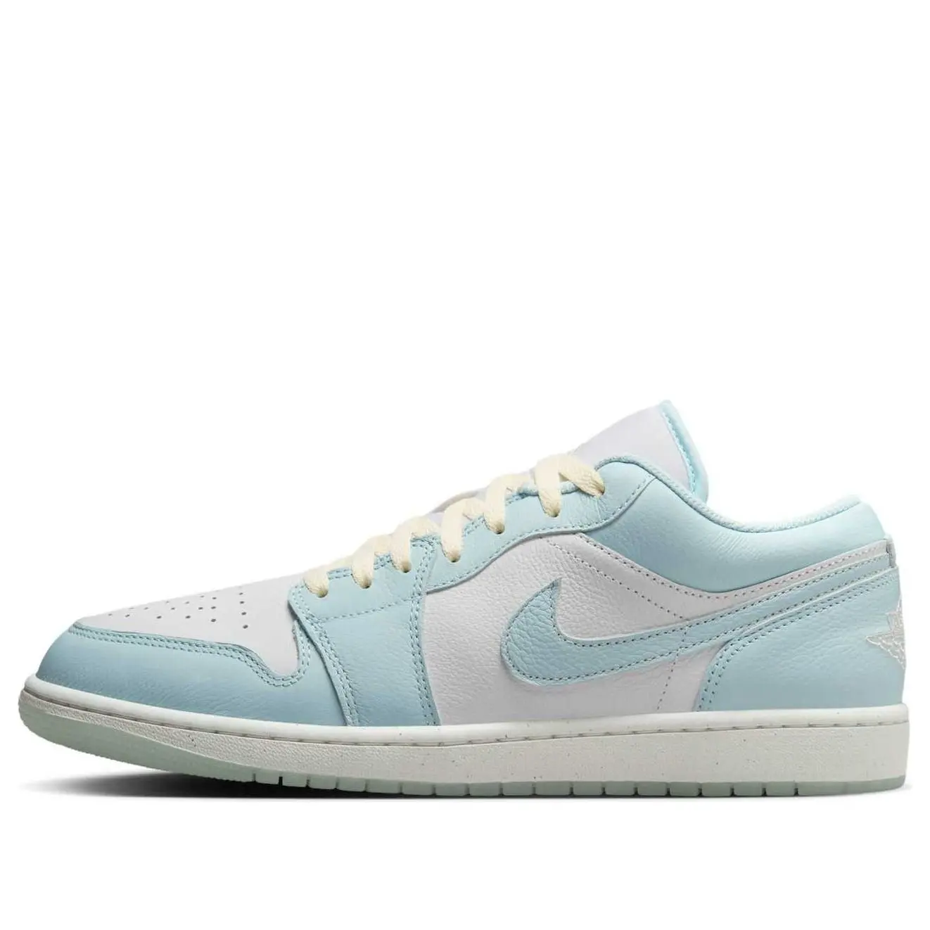 Air Jordan 1 Low SE 'Glacier Blue Summit White' HJ5999-400