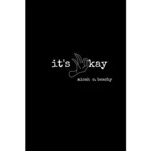 USED-It's Okay by Beachy, Micah (Paperback)