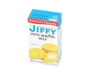 Corn Muffin Mix, 8.5 oz