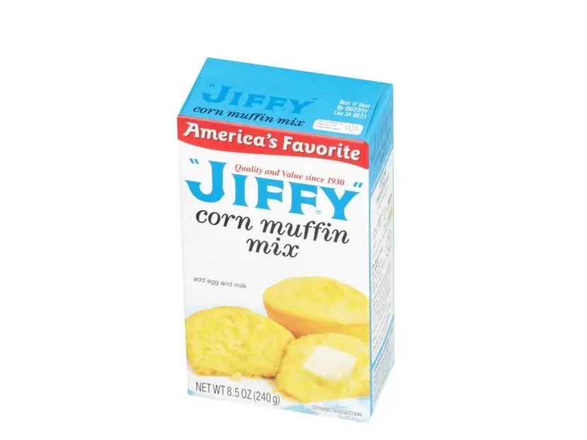 Corn Muffin Mix, 8.5 oz