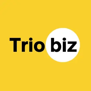 Triobiz shop logo