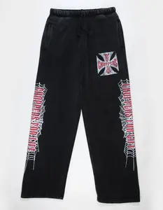 WEST COAST CHOPPERS Crawler Mens Sweatpants