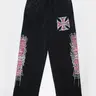 WEST COAST CHOPPERS Crawler Mens Sweatpants