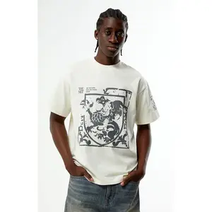 The Met Men's x Pacsun Griffin T-Shirt - Multicolor