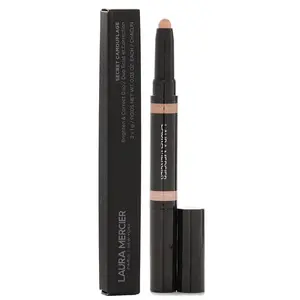 Laura Mercier Secret Camouflage Brighten & Correct Duo - # 3C Medium With Cool Undertones